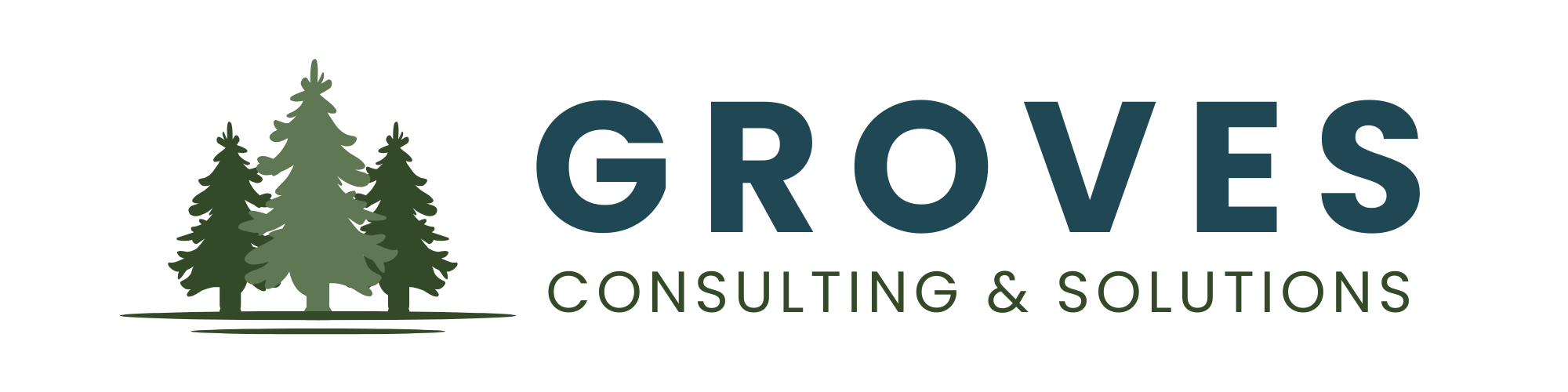 Groves Consulting & Solutions logo